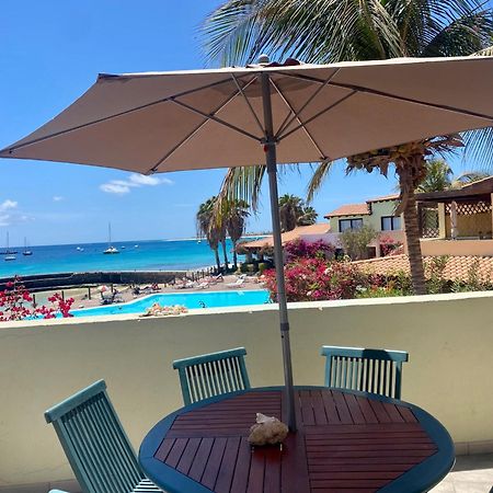 Porto Antigo 1 - Three Bedroom, Pool & Wifi Санта-Мария Экстерьер фото