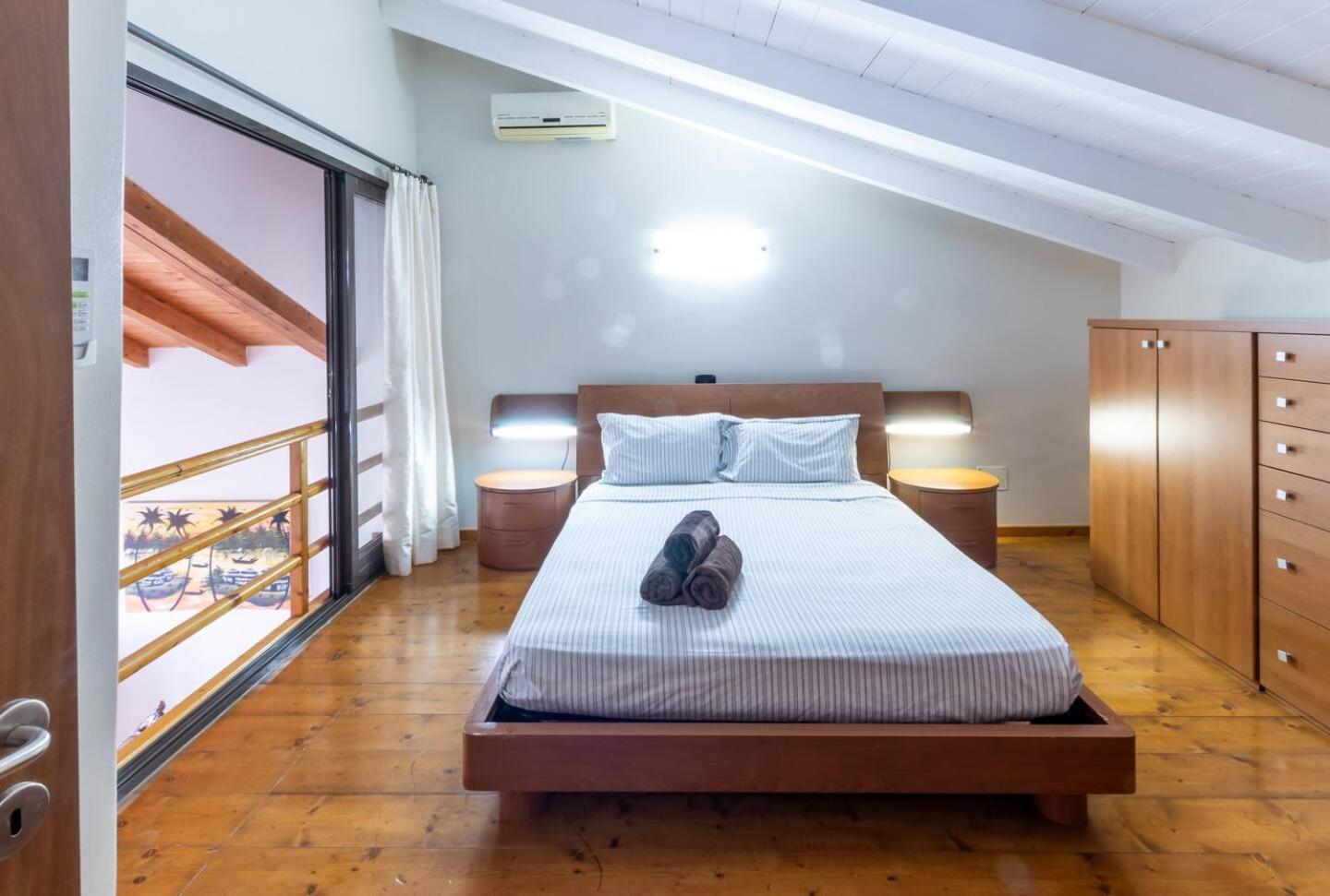 Porto Antigo 1 - Three Bedroom, Pool & Wifi Санта-Мария Экстерьер фото