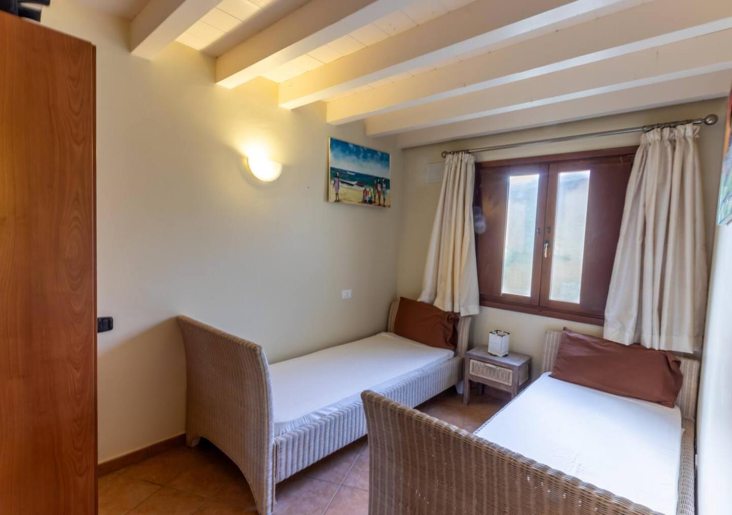 Porto Antigo 1 - Three Bedroom, Pool & Wifi Санта-Мария Экстерьер фото