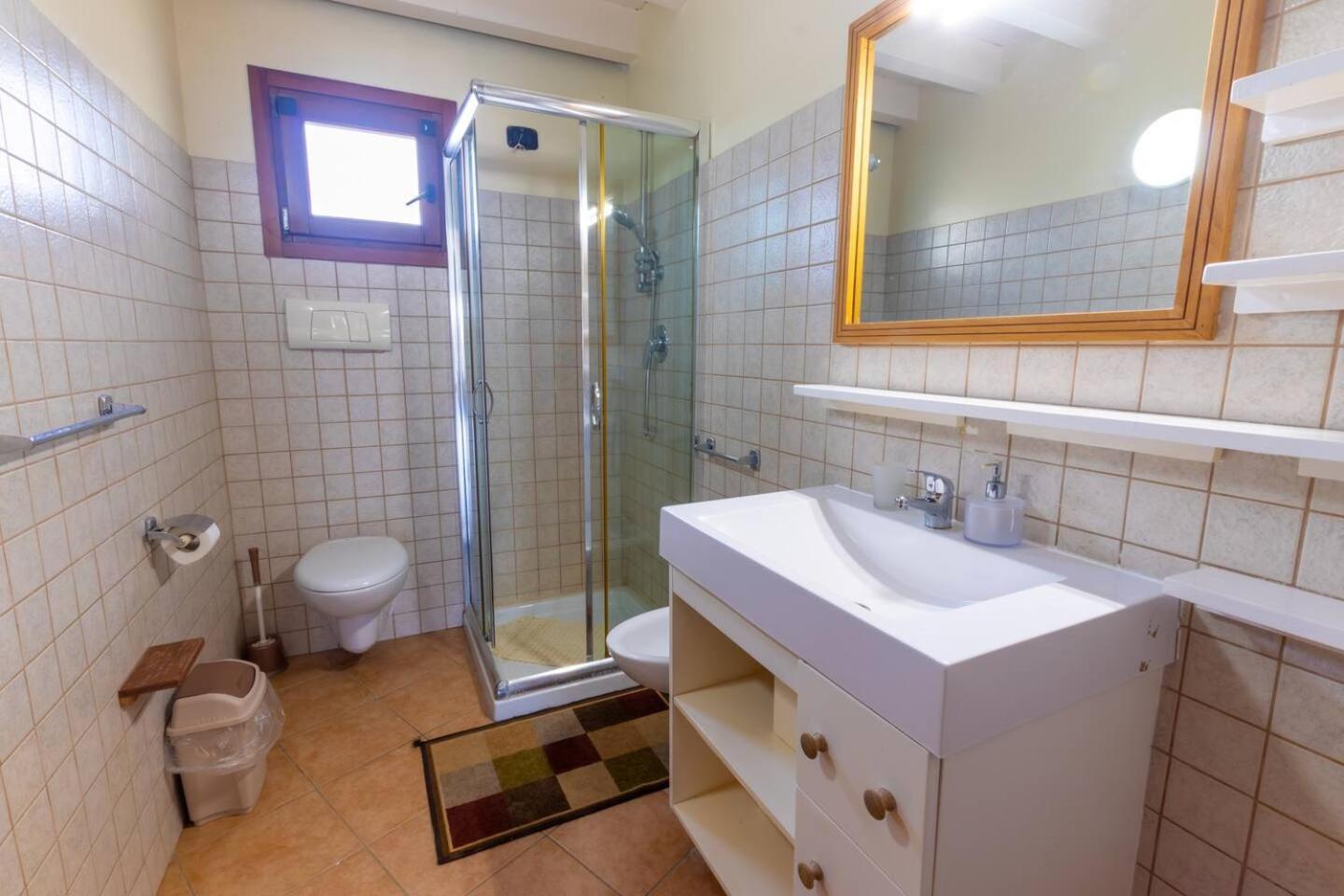 Porto Antigo 1 - Three Bedroom, Pool & Wifi Санта-Мария Экстерьер фото