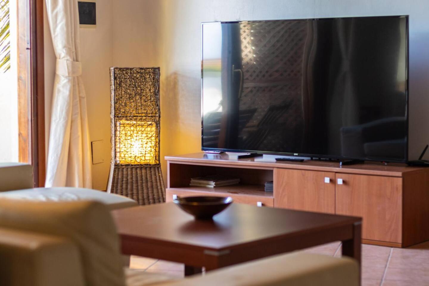 Porto Antigo 1 - Three Bedroom, Pool & Wifi Санта-Мария Экстерьер фото
