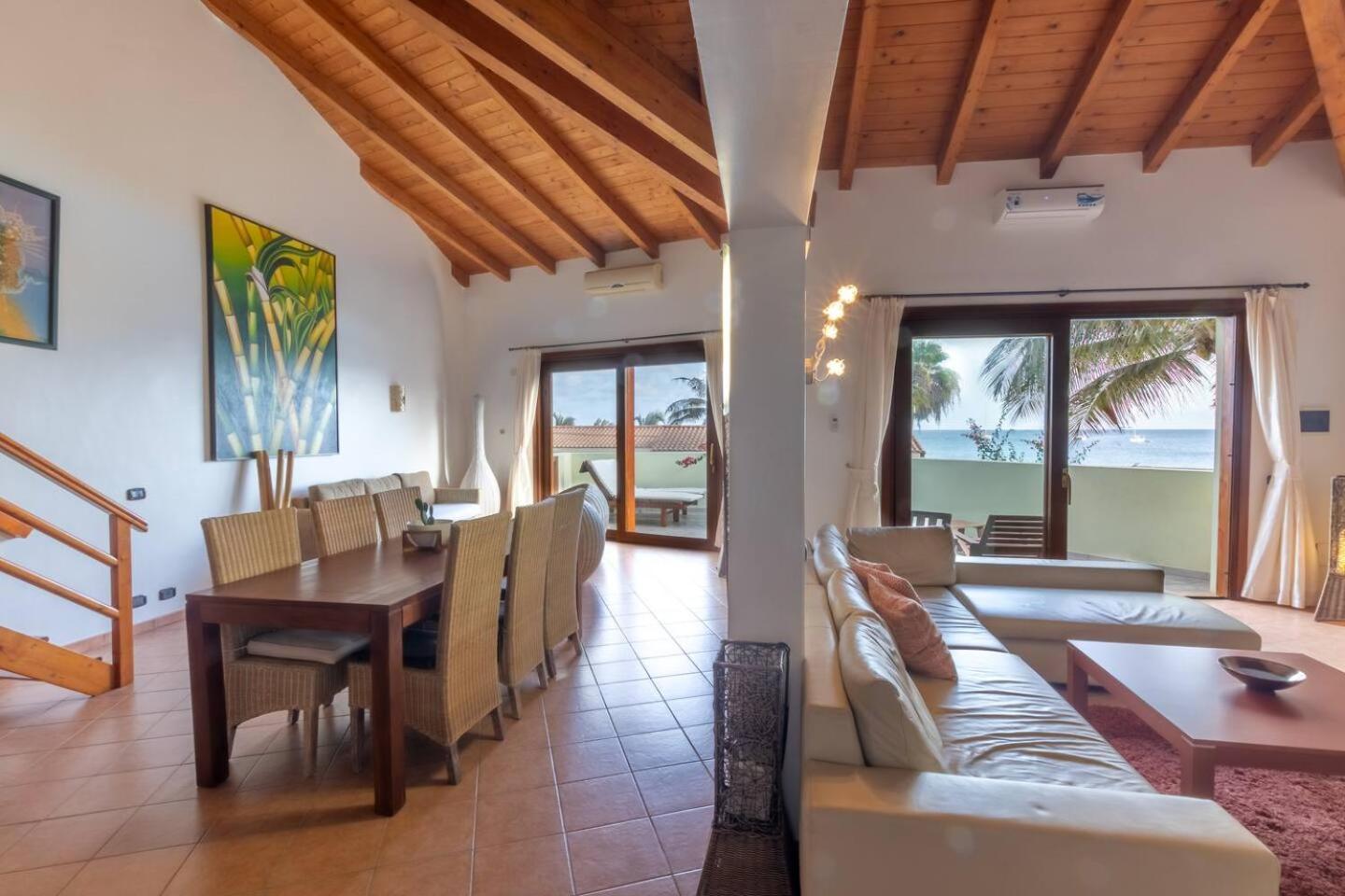 Porto Antigo 1 - Three Bedroom, Pool & Wifi Санта-Мария Экстерьер фото